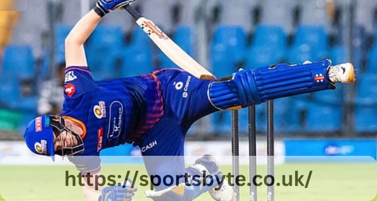 Simulated Reality League Cricket is Reshaping Engagement During the Offseason