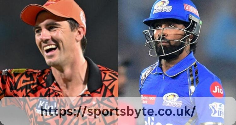 Mumbai Indians vs Sunrisers Hyderabad Match Scorecard