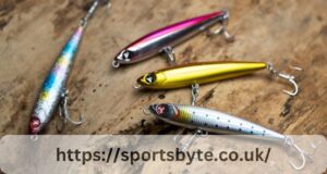 handmade trout lures
