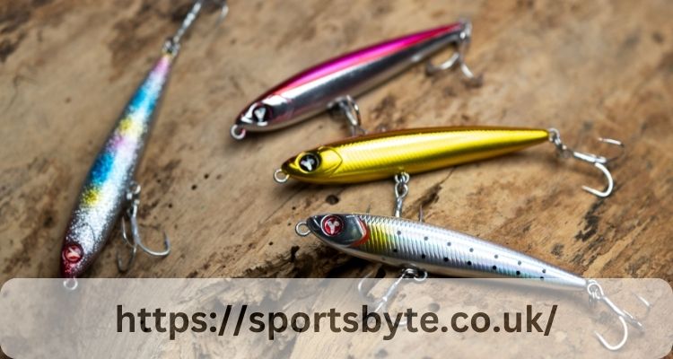 Everything About Handmade Trout Lures