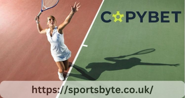 The Simplicity of Tennis Betting