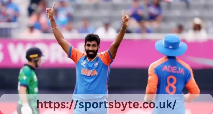 India National Cricket Team vs Ireland Cricket Team Match Scorecard