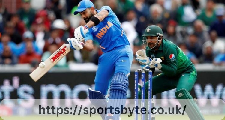 Cricket Partnerships That Changed the Outcome of Big Games