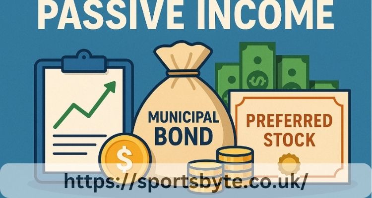 passive income