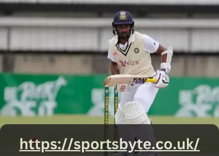 India C vs India B Cricket Team Match Scorecard