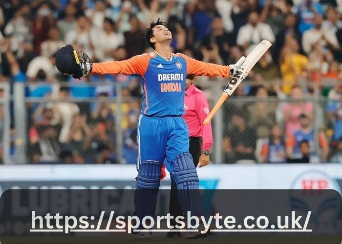 England Cricket Team vs India National Cricket Team Stats