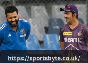 Kolkata Knight Riders Vs Mumbai Indians Timeline