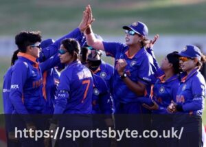 Pakistan Women’s National Cricket Team vs India Women’s National Cricket Team Match Scorecard