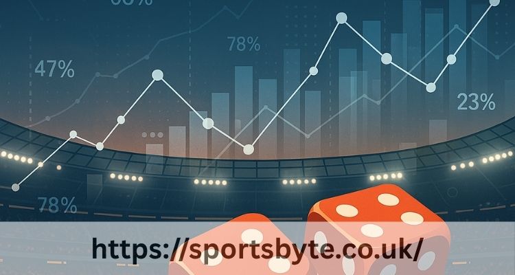 From Dice to Data: How Probability Shapes Sports and Modern Gaming