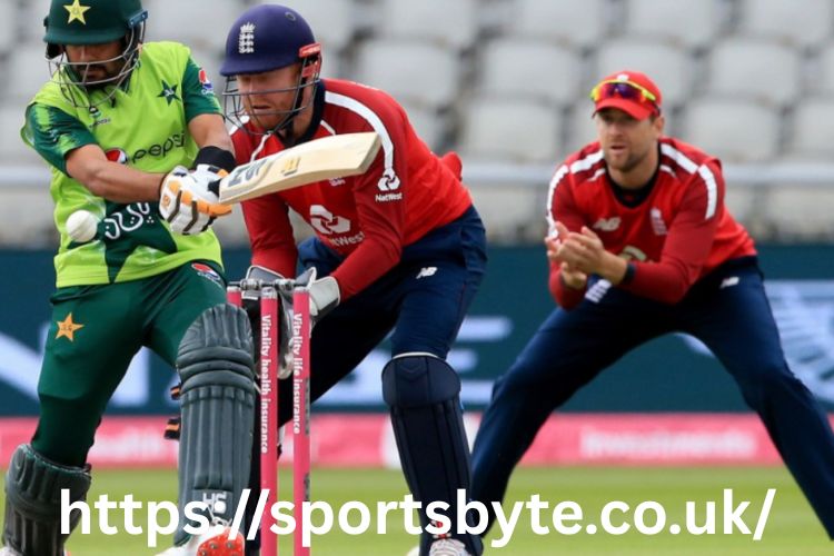 Pakistan National Cricket Team Vs England Cricket Team Timeline