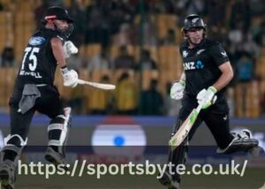 Pakistan National Cricket Team Vs New Zealand National Cricket Team Players