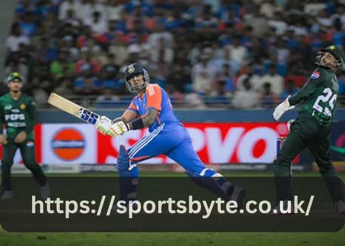 Where to Watch India National Cricket Team vs Pakistan National Cricket Team