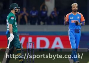 Pakistan National Cricket Team Vs India National Cricket Team Players