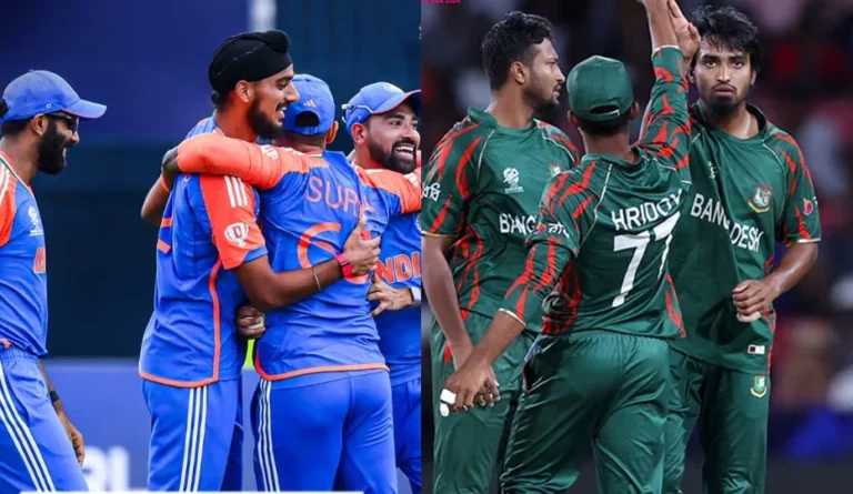 Where To Watch Bangladesh National Cricket Team Vs India National Cricket Team