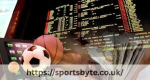 Online Betting