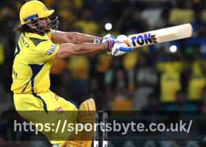 Lucknow Super Giants Vs Chennai Super Kings Timeline