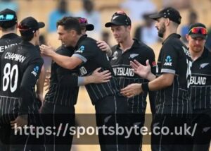 Bangladesh National Cricket Team Vs New Zealand National Cricket Team Timeline