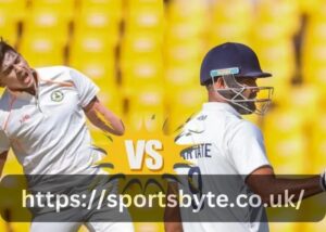 Vidarbha Cricket Team Vs Kerala Cricket Team Match Scorecard