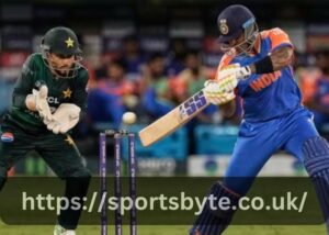 India National Cricket Team Vs Pakistan National Cricket Team Matches