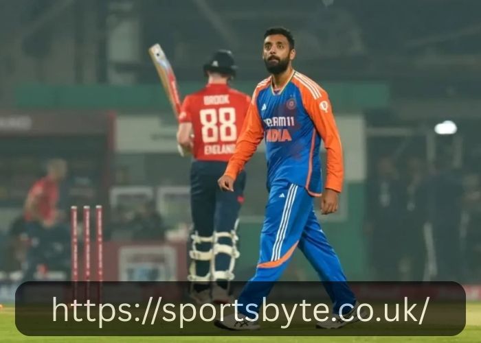 England Cricket Team Vs India National Cricket Team Timeline