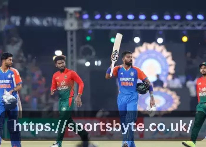 Bangladesh National Cricket Team Vs India National Cricket Team Stats