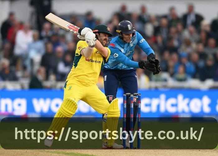 Australian Men‚äôs Cricket Team Vs England Cricket Team Timeline