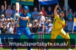 Australian Men‚äôs Cricket Team Vs India National Cricket Team Match Scorecard