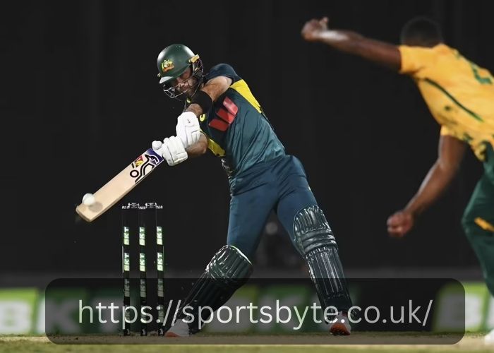 Australian Men‚äôs Cricket Team Vs South Africa National Cricket Team Match Scorecard