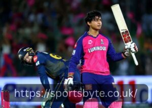 Mumbai Indians Vs Rajasthan Royals Match Scorecard