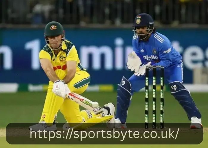 Australian Men‚äôs Cricket Team Vs India National Cricket Team Timeline