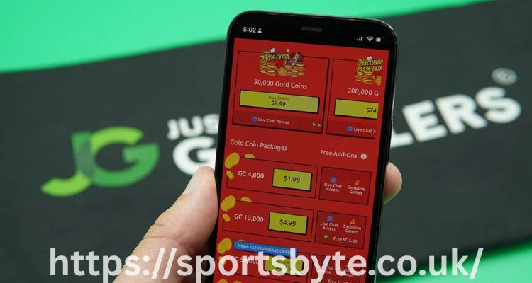 Sweepstakes Minimum Deposit