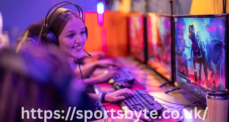eSports Tournaments
