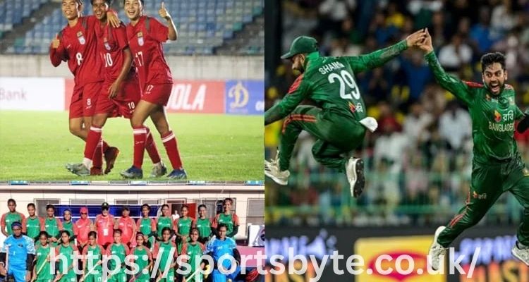 Bangladesh Sports