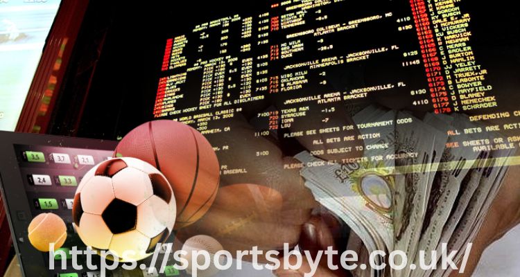 betting on sports