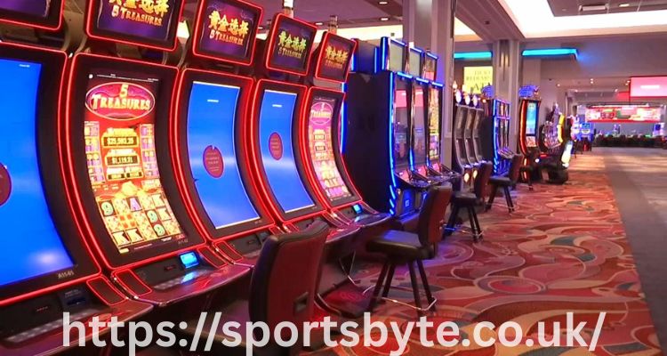 Ohio Casino Control Commission