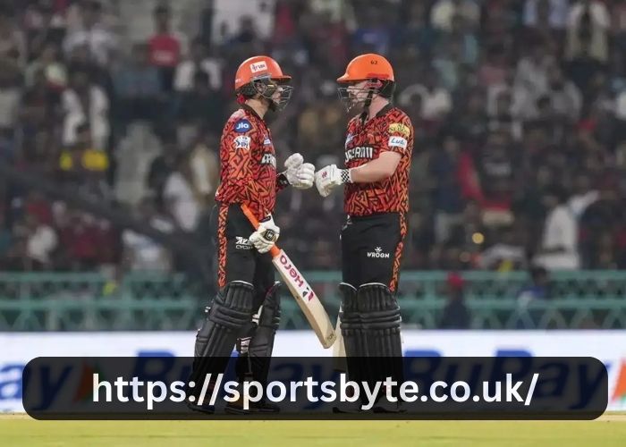 Kolkata Knight Riders Vs Sunrisers Hyderabad Match Scorecard