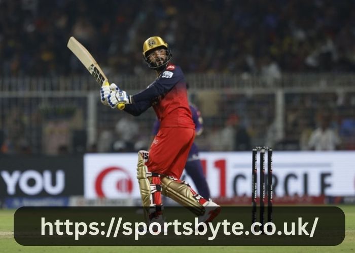 Rajasthan Royals Vs Royal Challengers Bengaluru Match Scorecard