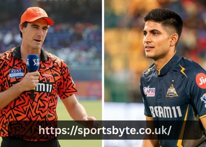 Gujarat Titans Vs Sunrisers Hyderabad Match Scorecard