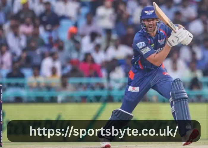 Gujarat Titans Vs Lucknow Super Giants Match Scorecard