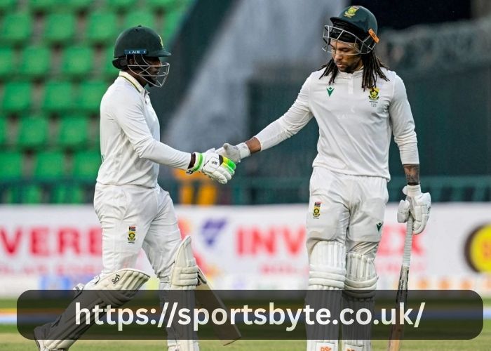 South Africa National Cricket Team Vs Pakistan National Cricket Team Match Scorecard