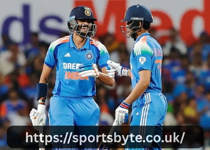 England Cricket Team Vs India National Cricket Team