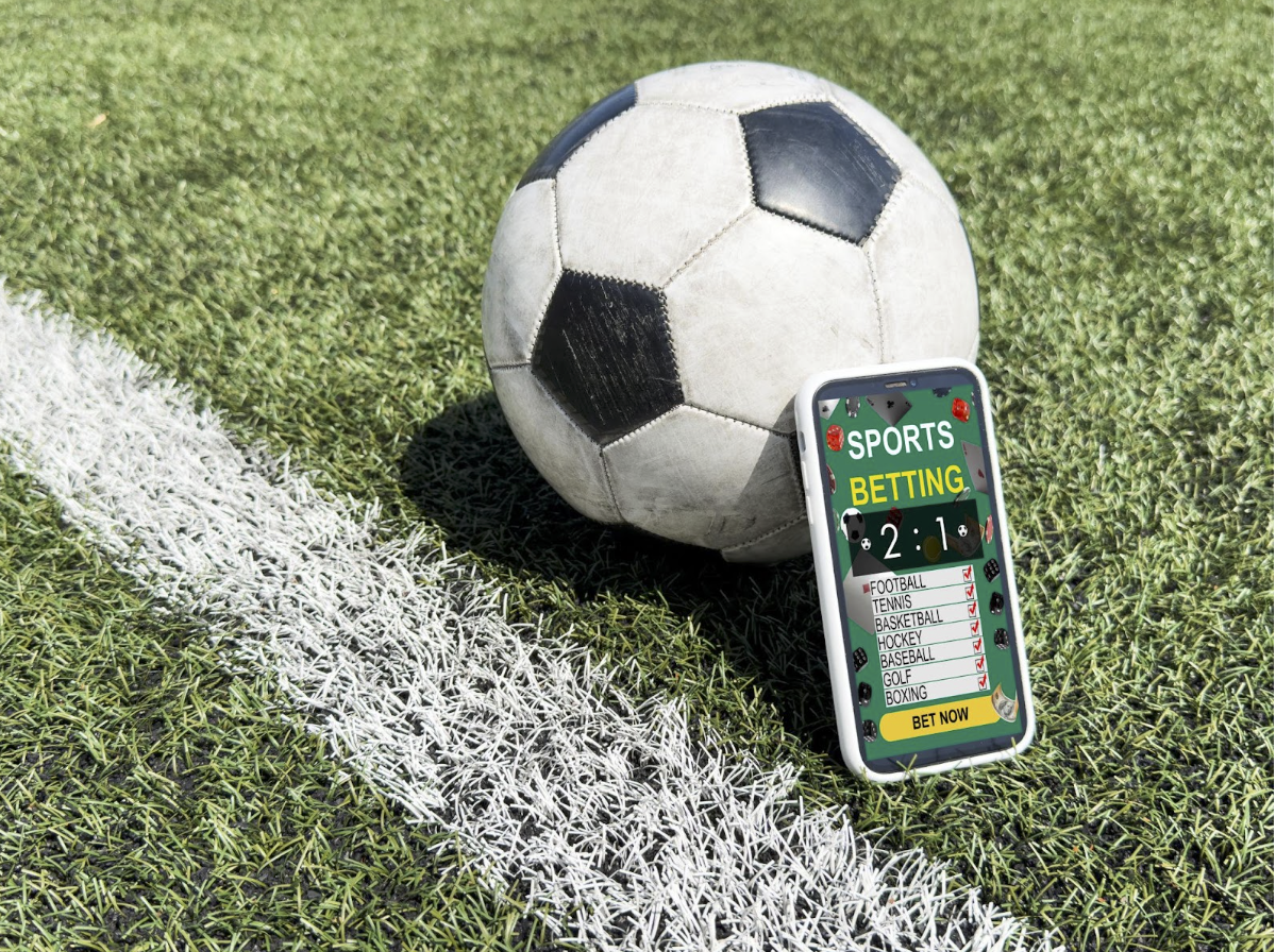 How Brite Kasinot Are Changing the Way Sports Fans Handle Betting Deposits