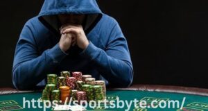Psychology of Gambling