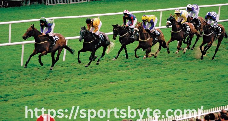 10 Weird and Wonderful Horse Racing Traditions Around the World