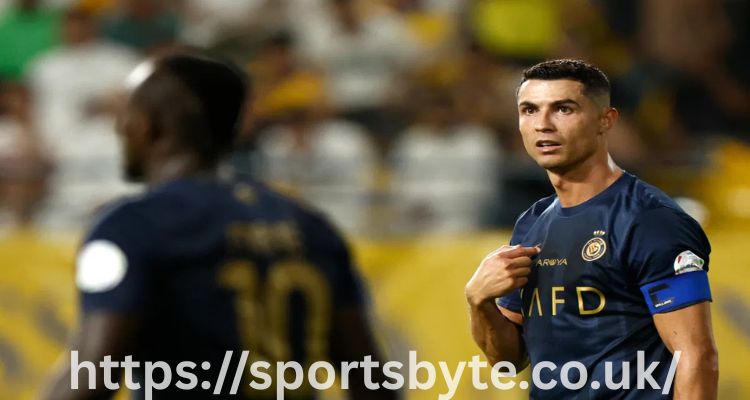 Saudi League Standings