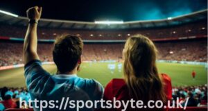 Betting on a Sports Match