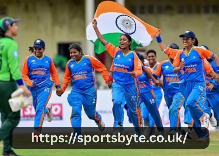 T20 Women’s World Cup Winners List