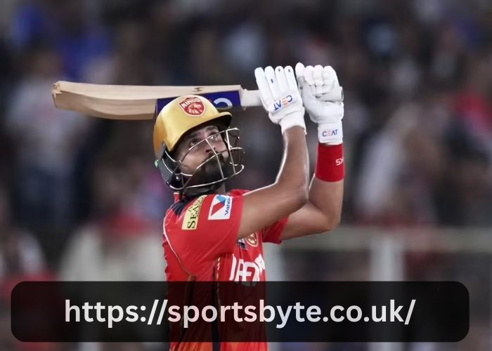 Punjab Kings Vs Mumbai Indians Match Scorecard