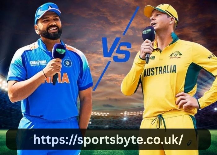 Australian Men‚äôs Cricket Team Vs India National Cricket Team Stats
