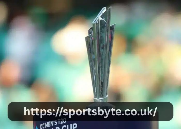 Icc Men’s T20 World Cup Standings